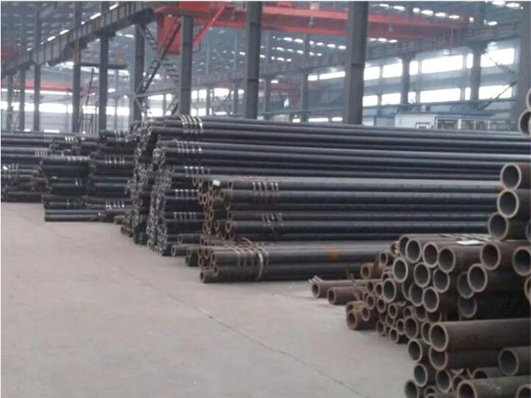 桑珠孜12cr2mo化肥专用管