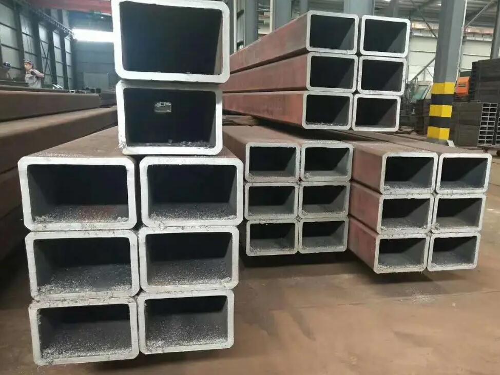 桑珠孜s355j0方管